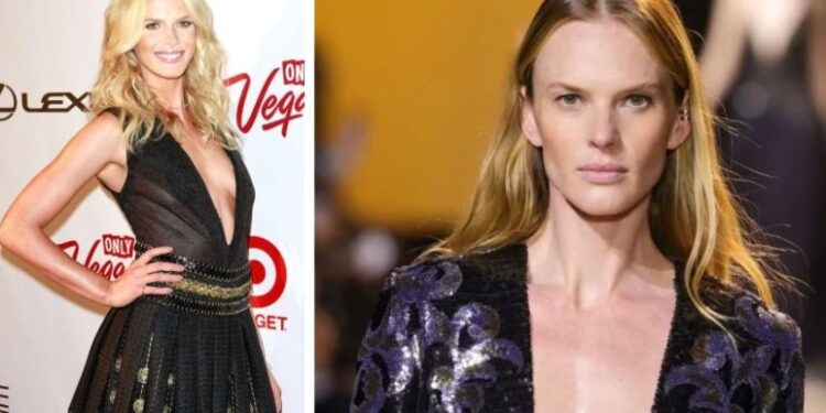Who Is Anne Vyalitsyna? All About the Russian-American Model’s Rise to Fame Anne Vyalitsyna
