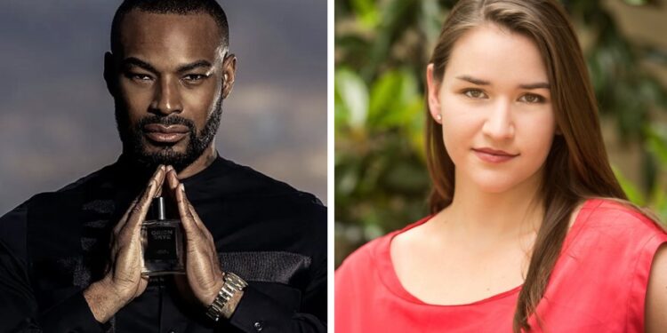 Who Is Berniece Julien? All About the Entrepreneur Linked to Tyson Beckford berniece julien