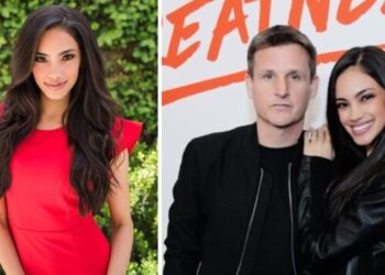 Bryiana Noelle Flores