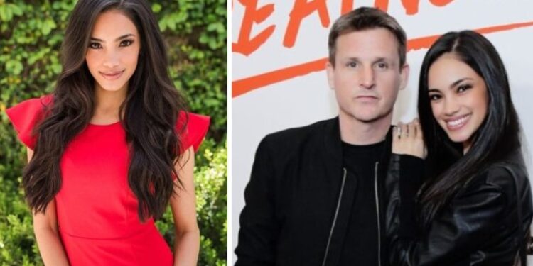 Who Is Bryiana Noelle Flores? All About the Rising Model and Rob Dyrdek’s Wife Bryiana Noelle Flores