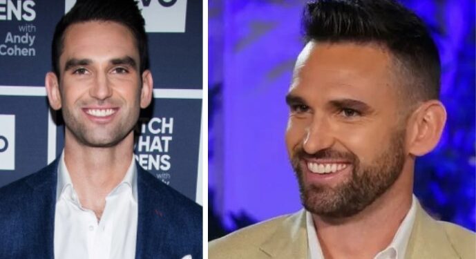 Who Is Carl Radke? All About the TV Personality & His Rise to Fame carl radke