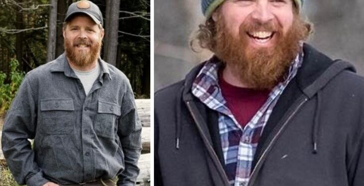 Who is Chase Morrill? All About the Talented TV Personality chase morrill