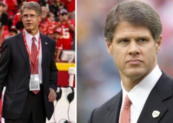 Clark Hunt