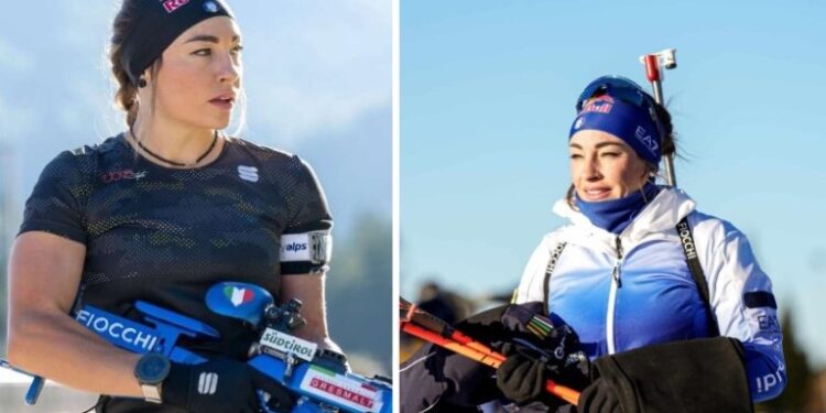 Who is Dorothea Wierer? All About the Italian Biathlete Dorothea Wierer