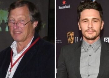 douglas eugene franco