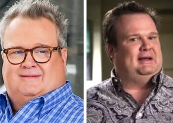 eric stonestreet