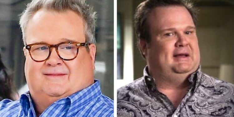 Who Is Eric Stonestreet? Inside the Career of the American Actor eric stonestreet