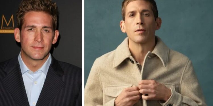 Eric Szmanda