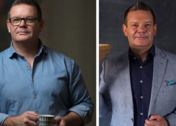 gary mehigan