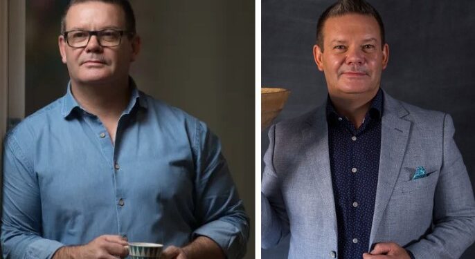 gary mehigan