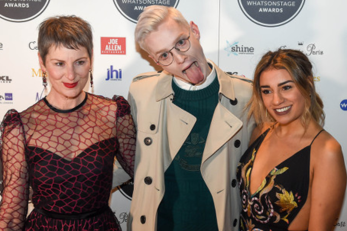 Who Is Lucie Shorthouse? All About the Rising Actress Lucie Shorthouse