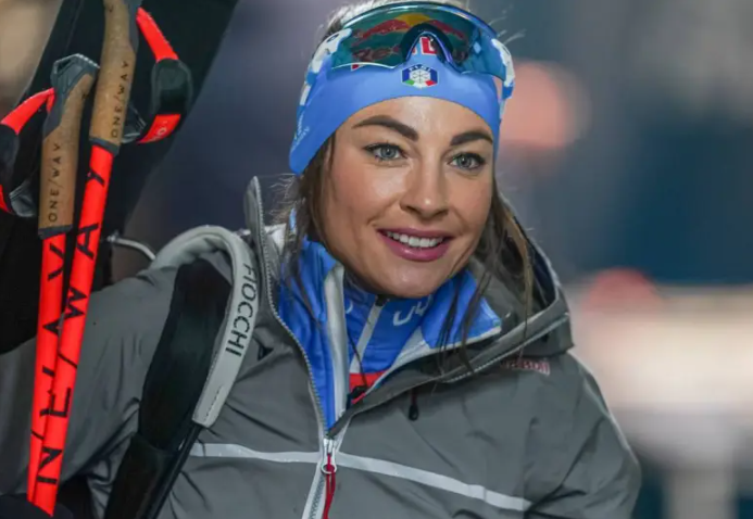 Who is Dorothea Wierer? All About the Italian Biathlete Dorothea Wierer