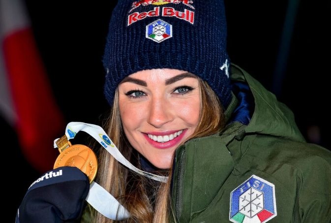 Who is Dorothea Wierer? All About the Italian Biathlete Dorothea Wierer