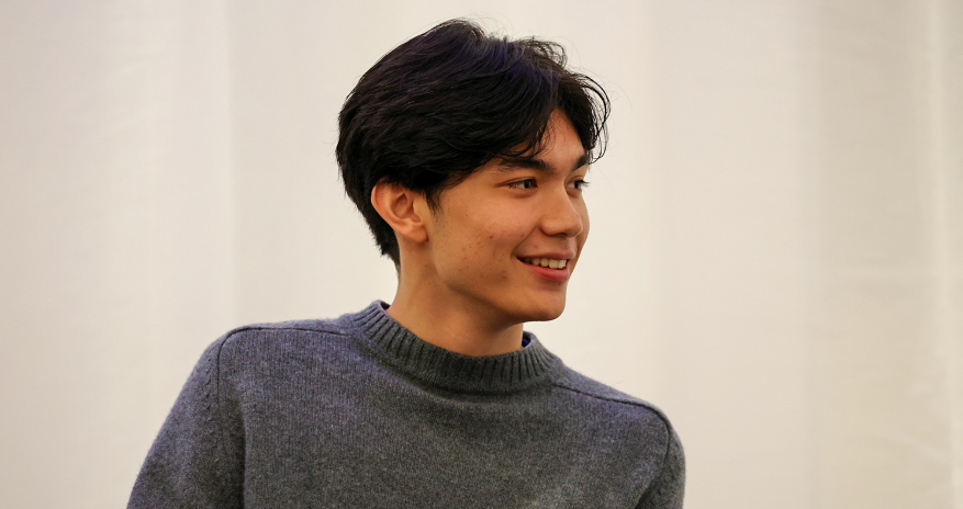 william gao

