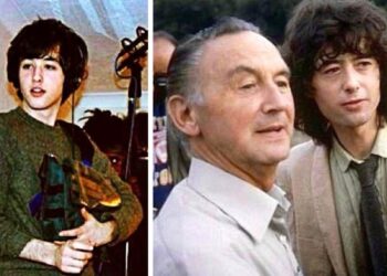 james patrick page iii
