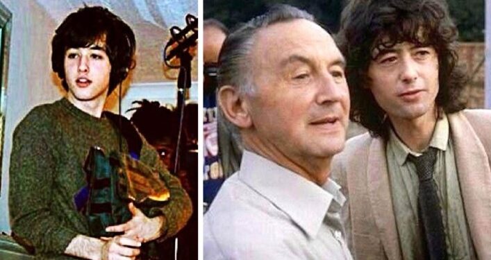 james patrick page iii