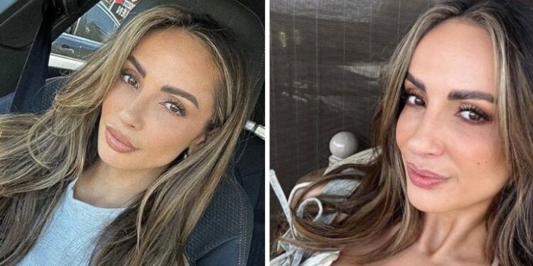 Who Is Jennifer Saro? All About the Rising TV Personality Making Headlines Jennifer Saro