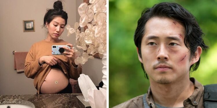 Who Is Joana Pak? All About Steven Yeun’s Wife and Her Life Beyond the Spotlight joana pak