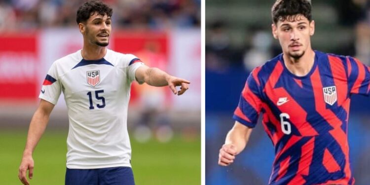 Who Is Johnny Cardoso? American Soccer Midfielder’s Career, Stats & Rising Stardom johnny cardoso