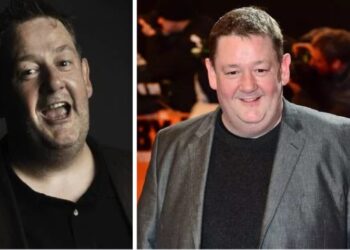 johnny vegas