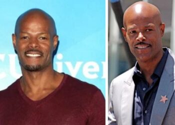 keenen ivory wayans