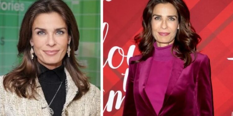 Kristian Alfonso