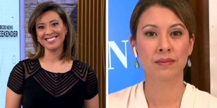 Who Is Lana Zak? How This Producer Shapes America's News Landscape lana zak