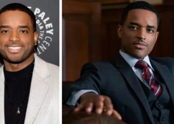 larenz tate