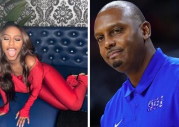 latanfernee hardaway