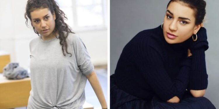 Who Is Lucie Shorthouse? All About the Rising Actress Lucie Shorthouse