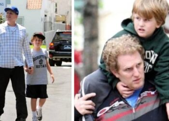 michael francis sinatra