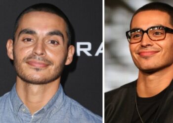 manny montana