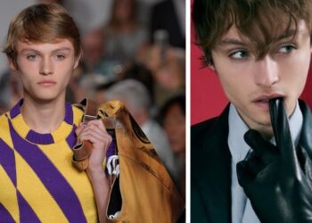 mingus lucien reedus