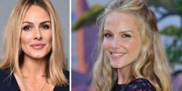 Who Is Monet Mazur? All About the American Actress Making