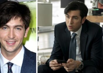 Nicholas Braun