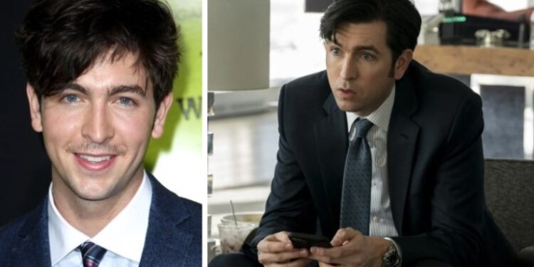 Who is Nicholas Braun? All About the American Actor's Rise to Fame Nicholas Braun