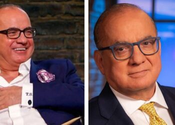 touker suleyman