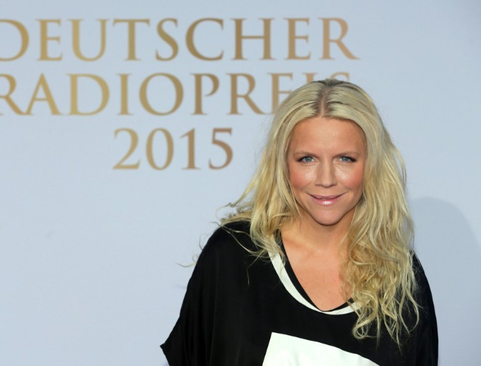 Who Is Charlotte Karlinder? All About the Swedish Television Presenter Making Headlines Charlotte Karlinder