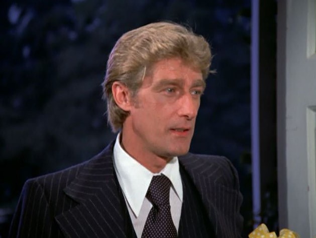 Who Is Richard Mulligan? The Emmy-Winning American Character Actor of TV and Film richard mulligan