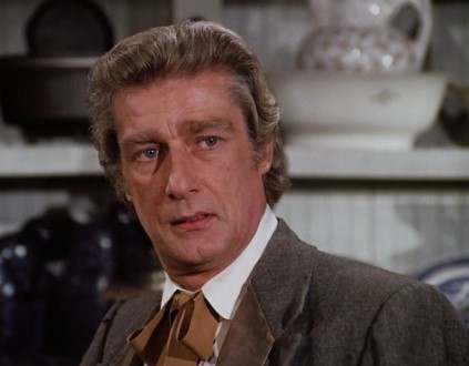 Who Is Richard Mulligan? The Emmy-Winning American Character Actor of TV and Film richard mulligan
