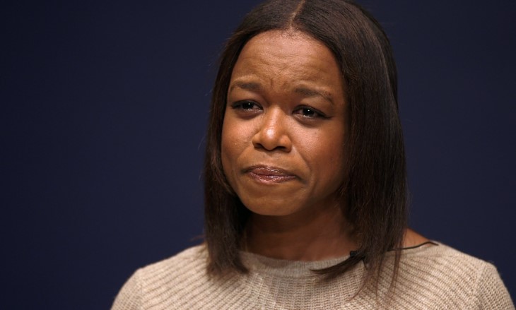 Who Is Quincy Tyler Bernstine? All About the Acclaimed American Actress Quincy Tyler Bernstine