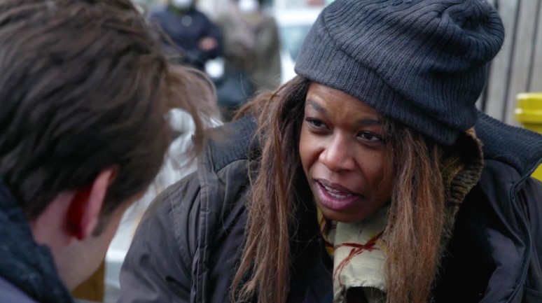Who Is Quincy Tyler Bernstine? All About the Acclaimed American Actress Quincy Tyler Bernstine
