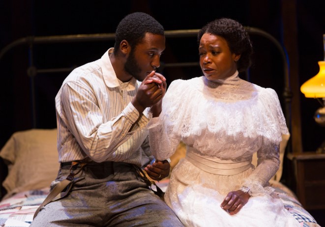 Who Is Quincy Tyler Bernstine? All About the Acclaimed American Actress Quincy Tyler Bernstine