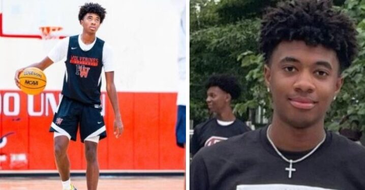 Who Is Brando Fuqua? All About Antoine Fuqua’s Son brando fuqua