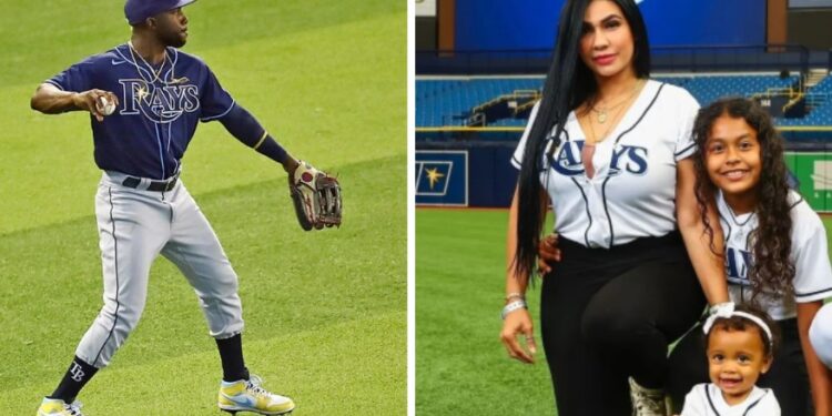 cenelia pinedo blanco