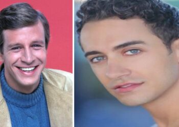 connor douglas gilliland