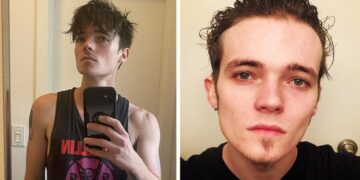 Who Is Dashiell Connery? Everything You Should Know About the Actor