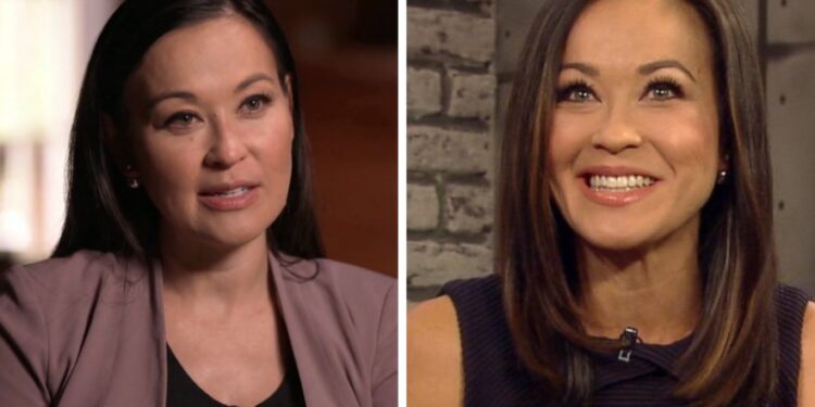 Who Is Eva Pilgrim? All About the Accomplished Broadcaster’s Life and Career eva pilgrim