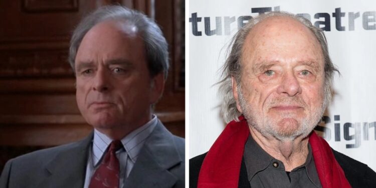 harris yulin