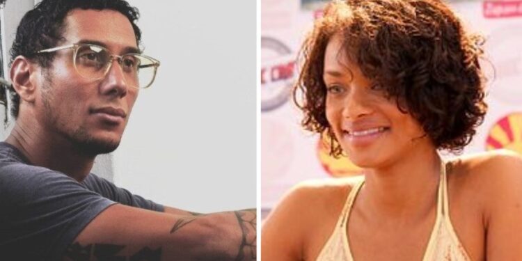 Who Is Ian Cylenz Lee? Inside the Life of Kandyse McClure’s Ex-Husband ian cylenz lee